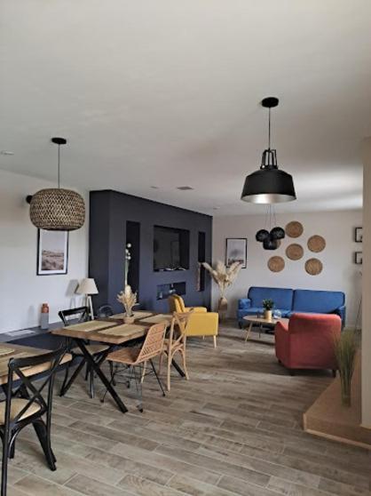 La Flanerie Bed & Breakfast Widehem ภายนอก รูปภาพ